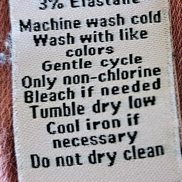 Juicy Couture Pink Cutout Sweatshirt - Picture 5 of 5